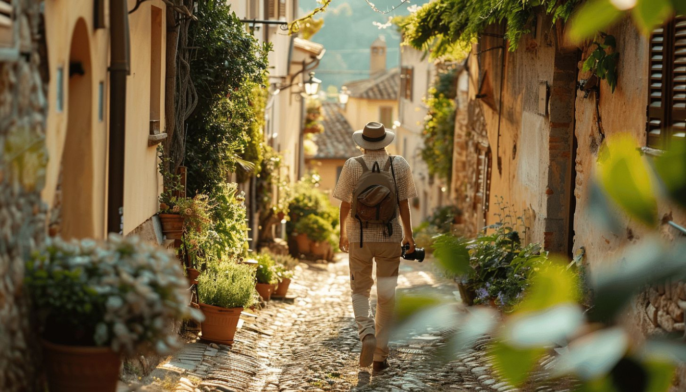 Conseils pour esquiver les pièges à touristes en Italie