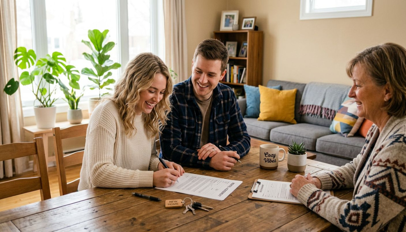 Hébergements - Conseils pour une location réussie : éviter les pièges courants