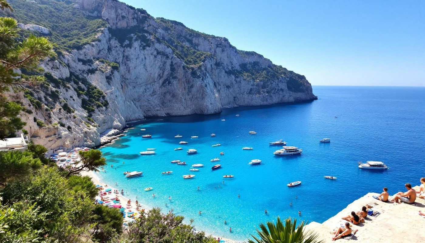 Exploration des joyaux méditerranéens : guide complet des activités incontournables